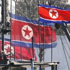 North Korea says communication channels with South to be restored on Monday