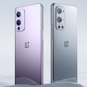 OnePlus 9 and 9 Pro get first beta of Android 12