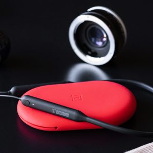 OnePlus to launch new Bullets Wireless earphones in India soon