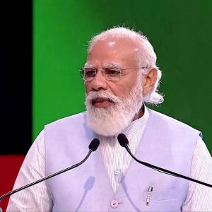 Women own 80 percent of houses given under PMAY: PM Modi