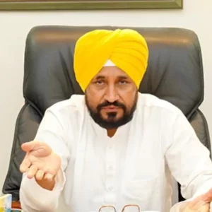 Punjab CM Channi asks Centre to enhance state's coal supply as per quota to tide over power crisis