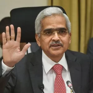 India has potential to grow at reasonably high pace in post-pandemic scenario, says RBI Governor