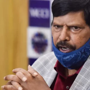 No need to hold T20 WC match with Pakistan: Ramdas Athawale