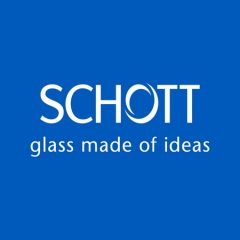 SCHOTT re-invents smartphone cover glass with Xensation® a (Alpha)
