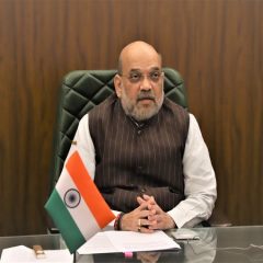 Targeted killings in Kashmir: Amit Shah, J-K Lt Guv to hold discussion in Delhi