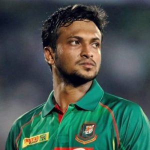 ICC Player of the Month: Shakib Al Hasan shortlisted for October
