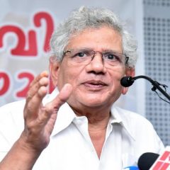 CPI(M) to hold all-India protest against fuel price hike
