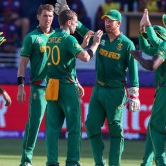 T20: Miller's cameo outshines Hasaranga's hat-trick as South Africa wins