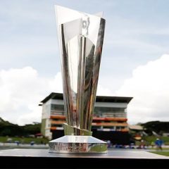 ICC men's T20 World Cup 2021 set to commence on Sunday amid huge anticipation