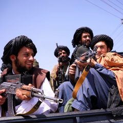 Taliban to deploy suicide bombers to Afghanistan's borders