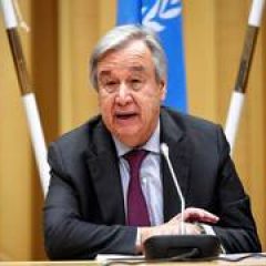 UN will further defend Women's Rights in Afghanistan