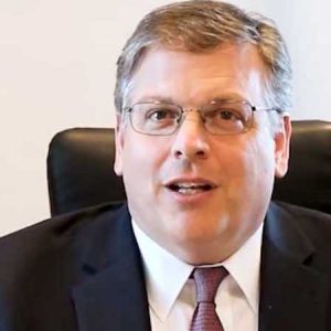 Donald Blome appointed as US Ambassador to Pakistan