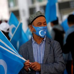 Former detective from China reveals extent of torture against Uyghurs