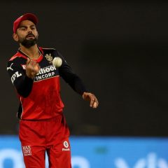Everybody wants to finish on a high but none can dispute what Kohli has done for RCB, says Gavaskar