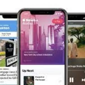 Apple News expands its local news coverage