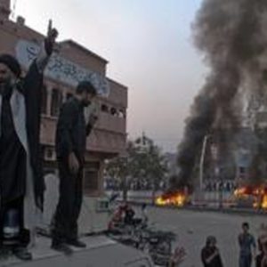 Pakistan: 11 killed, 15 injured in Kohat Shia-Sunni clash