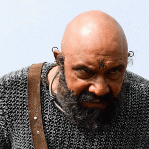 Happy Birthday Sathyaraj:  A Look At Some Of His Best Characters