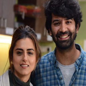 Barun Sobti, Ridhi Dogra To Star In A Web Show Titled 'A Cold Mess'