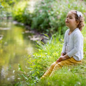 Nature Is The Key To Children's Health: Study