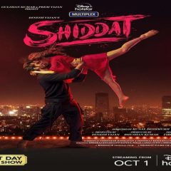 Shiddat Movie Review: Mohit Raina, Sunny Kaushal Carries This Film