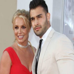 Britney Spears Goes On Vacation With Sam Asghari After Conservatorship Hearing