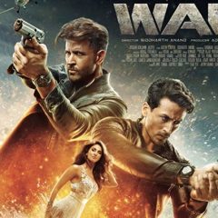 Hrithik Roshan Opens Up About 'WAR' As Film Clocks 2 Years