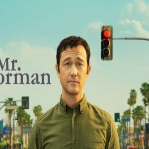 'Mr Corman' Not Returning With Second Season