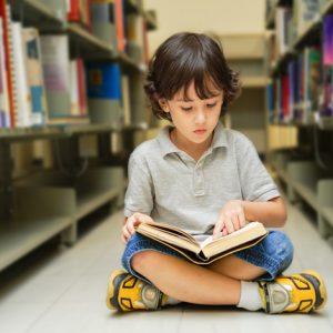 Morality Demonstrated In Stories Influence Early Adolescents: Study