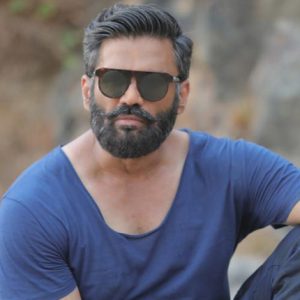 Suniel Shetty Reacts To NCB's Raid : 'Wait For Truth To Come Out'