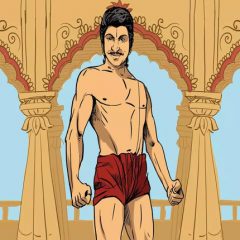 Team 'Daredevil Musthafa' To Release A Special Animation Song Tribute To Dr. Rajkumar