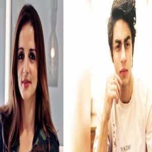 Sussanne Khan Comes Out In Support Of SRK-Gauri Amid Aryan Khan Arrest