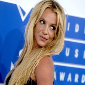 Britney Spears Thanks Fans After Her Dad's Removal From Conservatorship