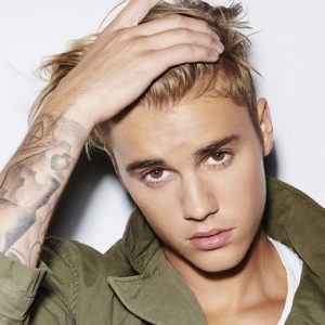 Justin Bieber To Venture Into Cannabis Business