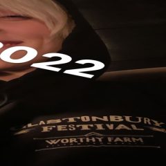 Billie Eilish To Headline Glastonbury Festival 2022