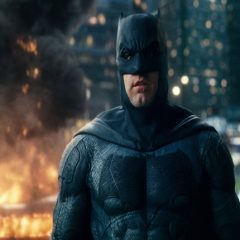 Ben Affleck Talks About His Experience Of Playing Batman In 'The Flash'