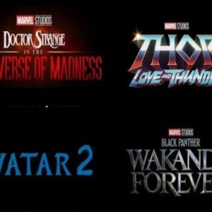Disney India Announces Theatrical Release Slate For 2021-2022