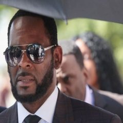 YouTube Removes R.Kelly's Channels Following His Sex Trafficking Conviction