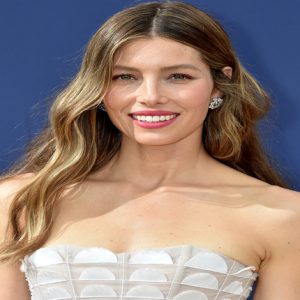 Jessica Biel Replaces Elisabeth Moss In Drama Series 'Candy'