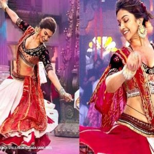 List Of Garba Songs To Light Up Your Navratri Celebrations