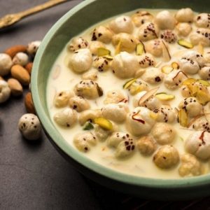 This Navratri Try Out These Healthy Dishes
