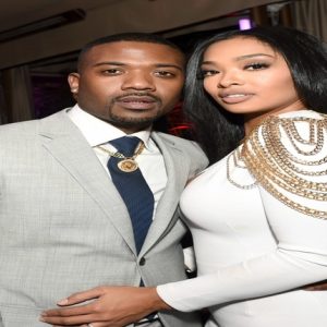 Ray J, Princess Love Files For Divorce For The Third Time