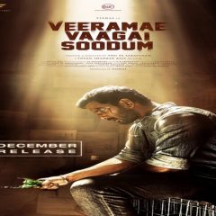 Vishal Shooting Final Schedule Of 'Veeramae Vaagai Soodum'