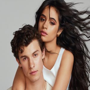 Camila Cabello Credits Shawn Mendes For Helping Ease Her Anxiety Issues