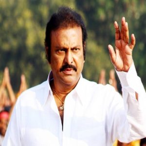 Mohan Babu Pens Open Letter For MAA Members Ahead Of Elections
