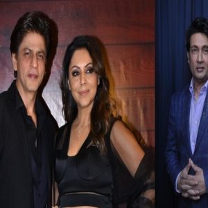 Shekhar Suman Supports SRK & Gauri Khan Amid Aryan's Arrest In Drug Case