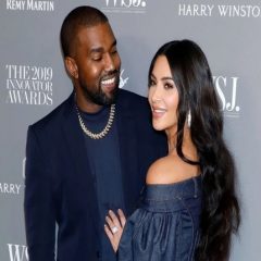 Kim Kardashian, Kanye West Spotted Together Ahead Of Her First 'SNL' Appearance