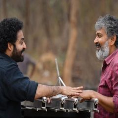 Film Industry Extends Birthday Greetings To SS Rajamouli