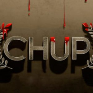 Akshay Kumar Reveals First Look Of R Balki's 'Chup: Revenge Of Artist'