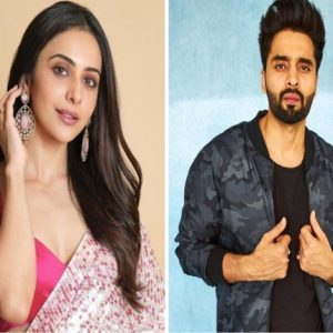 Rakul Preet Singh, Jackky Bhagnani Confirms Their Relationship With A Post