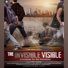 Filmmaker Kireet Khurana Comes Up With New Documentary 'The Invisible Visible'